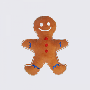 Gingerbread Man