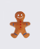 Gingerbread Man