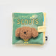 Woof Woof Scout Snuffelboekje