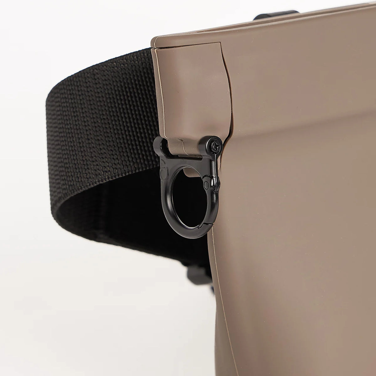 Voilà accessory carabiner
