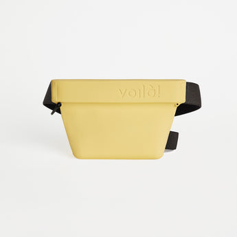 Voilà Mini Treat Pouch | Sunflower