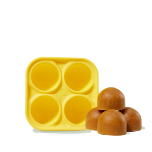 Treat Tray For The Pupsicle