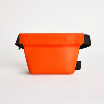 Voilà Standard Treat Pouch | Clementine