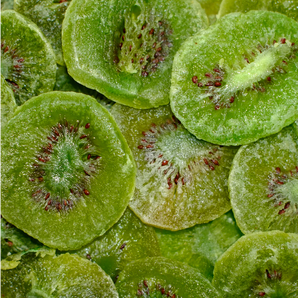Kiwi Fruit Snack - Wellness Treat(ment)