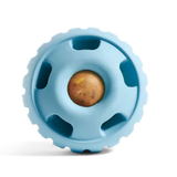 Woof Blue Birthday Pupsicle Toy
