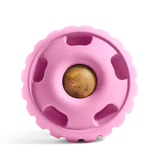 Woof Pink Birthday Pupsicle Toy