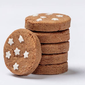 Miestelle - Hand-Made Shortbread Cookies (250g)