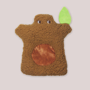 AromaStories - Tronky