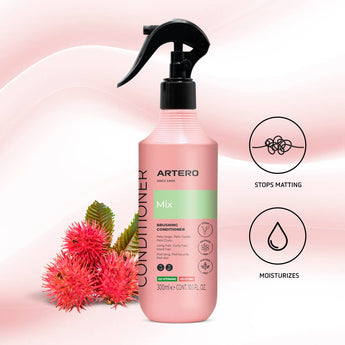 Artero MIX Leave-In Conditioner Spray - 300 ml