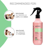 Artero MIX Leave-In Conditioner Spray - 300 ml