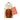 Rub Jumpty Dumpty Dog Toy