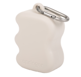 Faire gallery 19 ca9cbf71: Springland Pets Silicone Dog Treat Dispenser in Oat