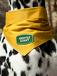 Gentle Giant opstrijkpatch