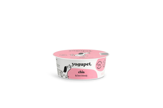 Yogupet Chia