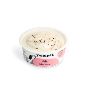 Yogupet Chia