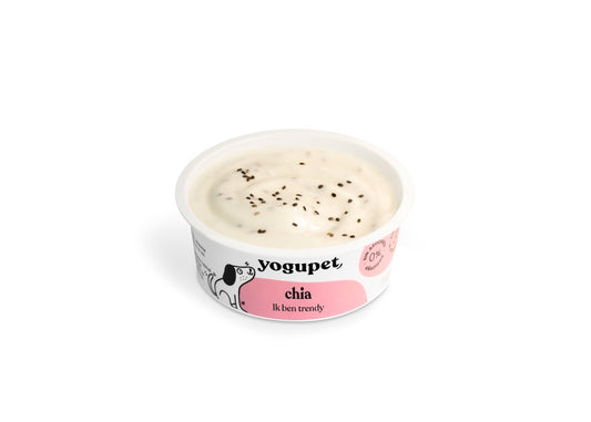 Yogupet Chia