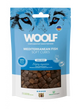 WOOLF Soft Cubes | Mediterranean Fish