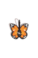 Butterfly Poopy Loop - Poepzakjeshouder