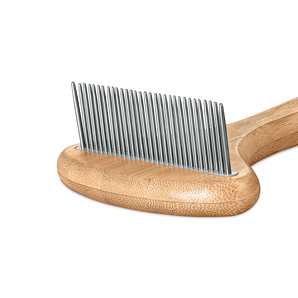 Artero Echo Rotating-Pin Grooming Rake