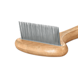 Artero Echo Rotating-Pin Grooming Rake