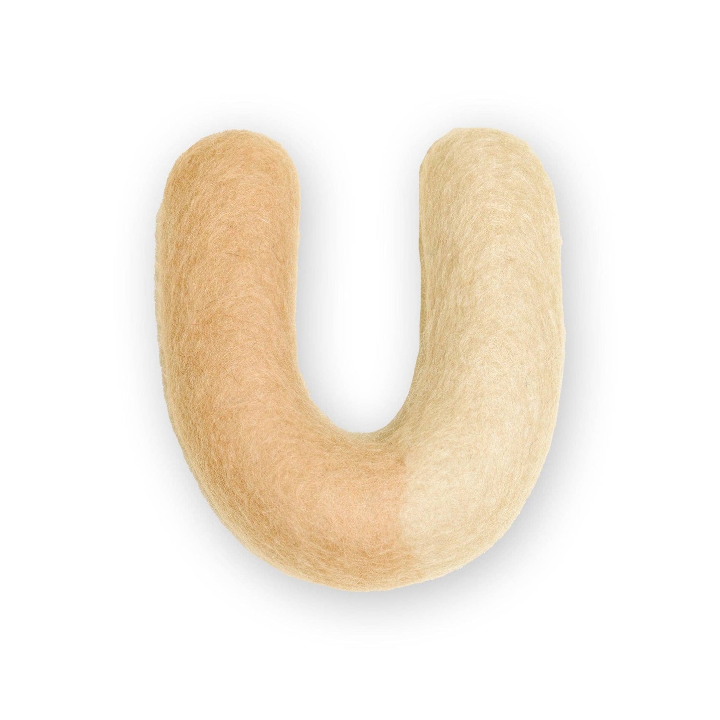 Archie Felt Toy