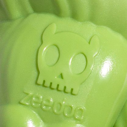 Hooky Spooky