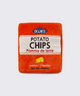 Snuffle Aardappelchips