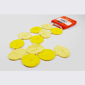 Snuffle Potato Chips