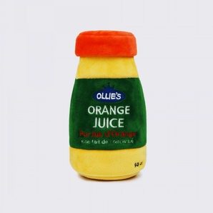 Snuffle Orange Juice