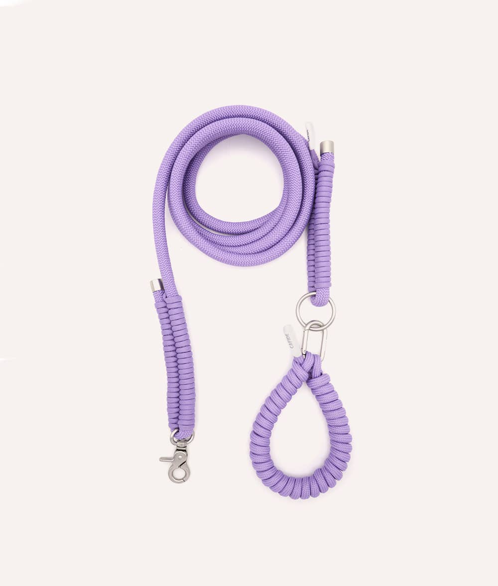 Ona Leash 300cm | Violet