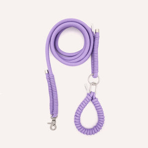 Ona Leash 300cm | Violet