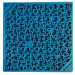 Jigsaw Lick Mat