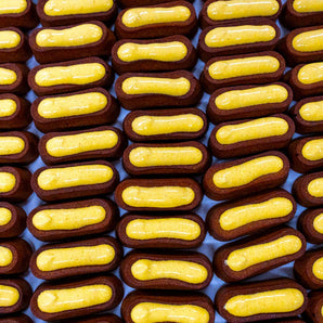 Le Moelleux - 7 Pastries that promote energy and vitality