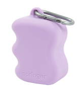 Faire gallery 15 e6449cff: Springland Pets Silicone Dog Treat Dispenser in Lilac