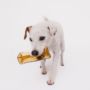 Mighty Marrows Collagen Dental Chews