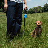 Faire gallery 10 e91de45f: Springland Pets Silicone Dog Treat Dispenser in Blueberry