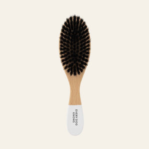 Every Dog Knows Fur Rituals Brush with Boar Bristles - front