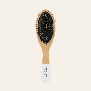 Every Dog Knows Fur Rituals Brush with Stainless-Steel Bristles - front