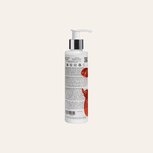 Every Dog Knows Deep Clean Shampoo | 200 ml - back label
