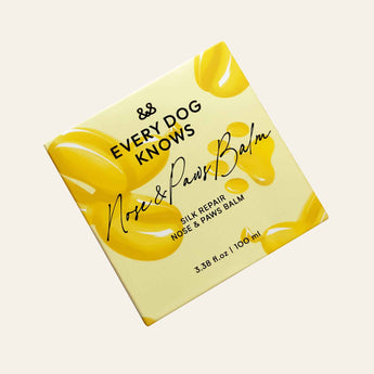Every Dog Knows Silk Repair Nose & Paws Balm | 100 ml - product detail