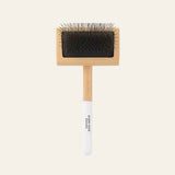 Every Dog Knows Fur Rituals Slicker Brush - front