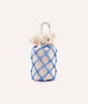 Ona Bag Holder | Blue