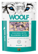 WOOLF Classic Chicken with Blueberry Bites