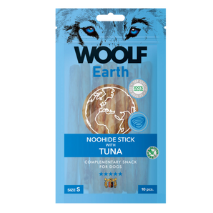 WOOLF Earth Noohide | S Stick (10 pcs)