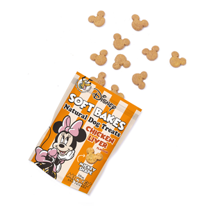 Disney Soft Bakes - Chicken & Liver Flavour