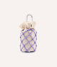 Ona Bag Holder | Violet