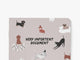 Notebook / Dogument