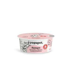 Yogupet Flamapet