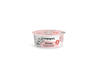 Yogupet Flamapet