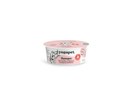 Yogupet Flamapet